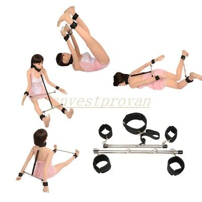 Why you need a Spreader Bar